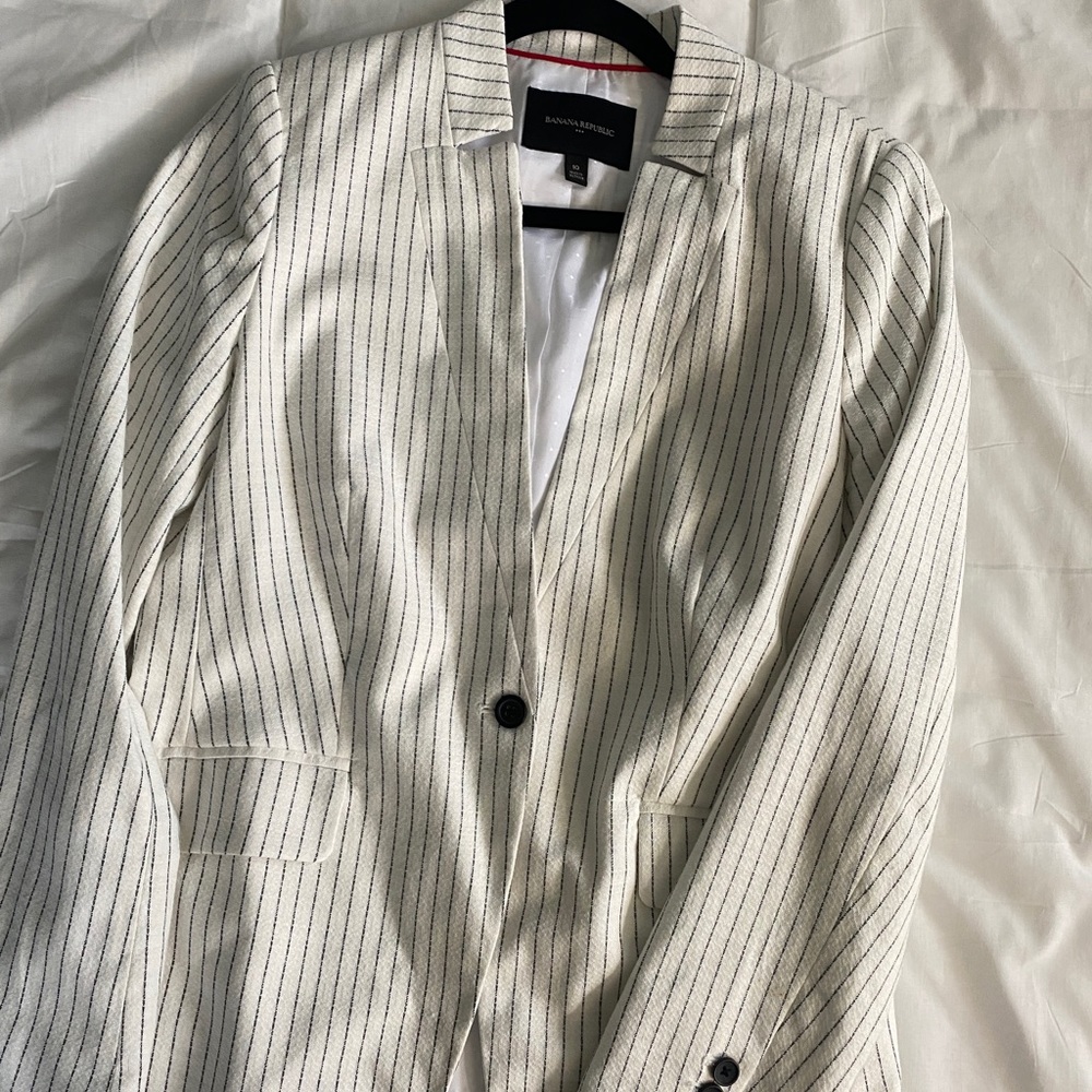 Banana Republic Jacket